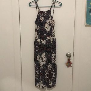 River island jumpsuit